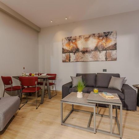 Jolly Suites Iráklio Kültér fotó