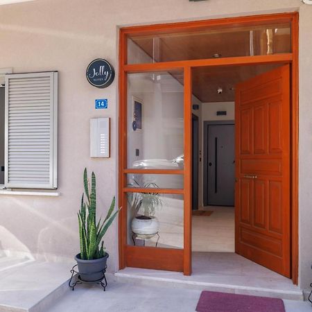Jolly Suites Iráklio Kültér fotó