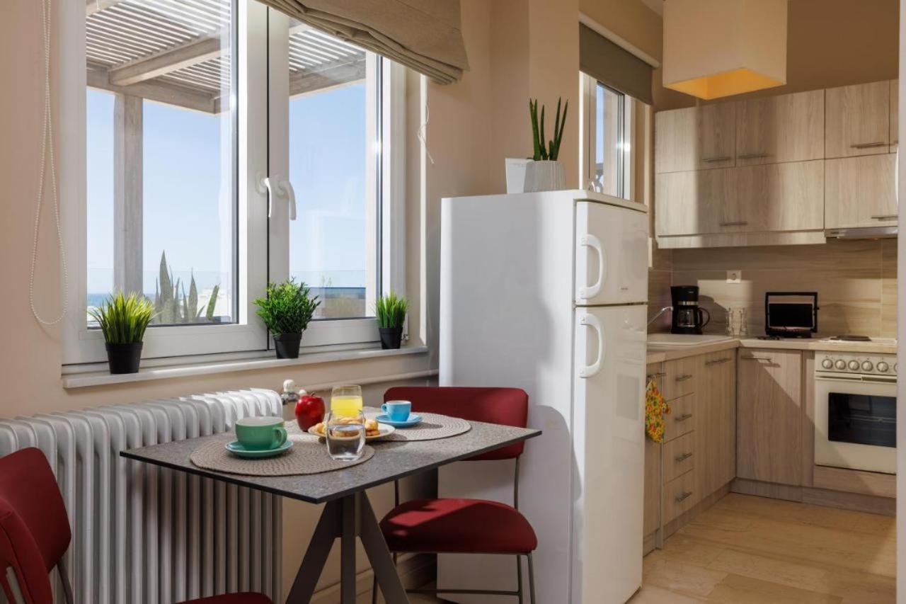 Jolly Suites Iráklio Kültér fotó