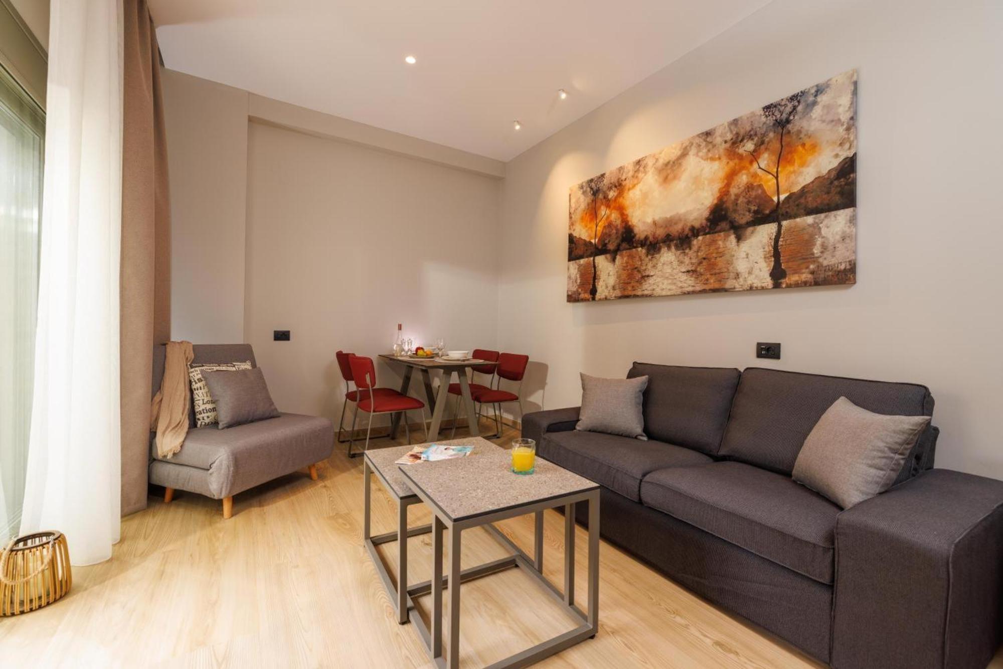 Jolly Suites Iráklio Kültér fotó