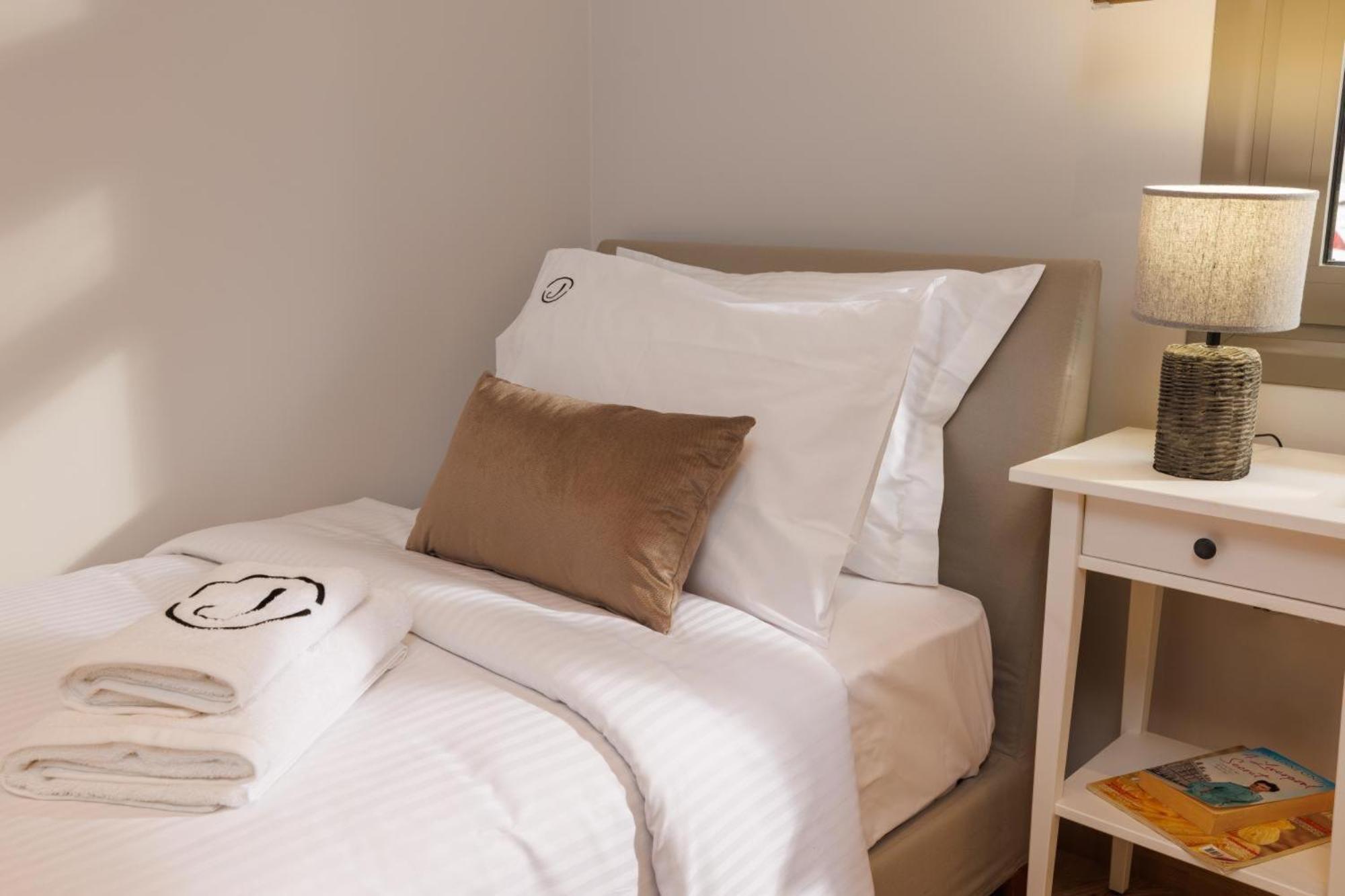 Jolly Suites Iráklio Kültér fotó