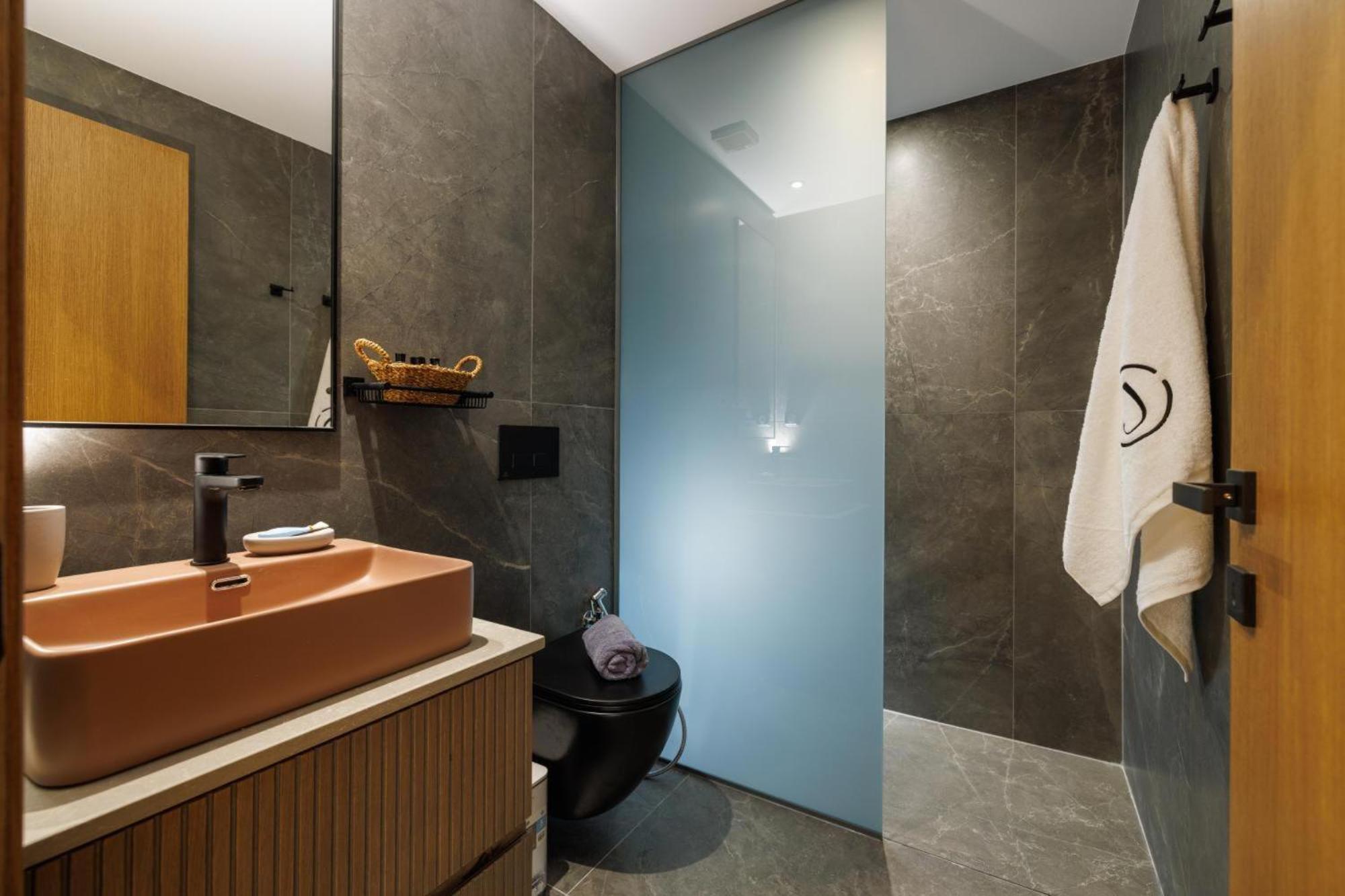 Jolly Suites Iráklio Kültér fotó