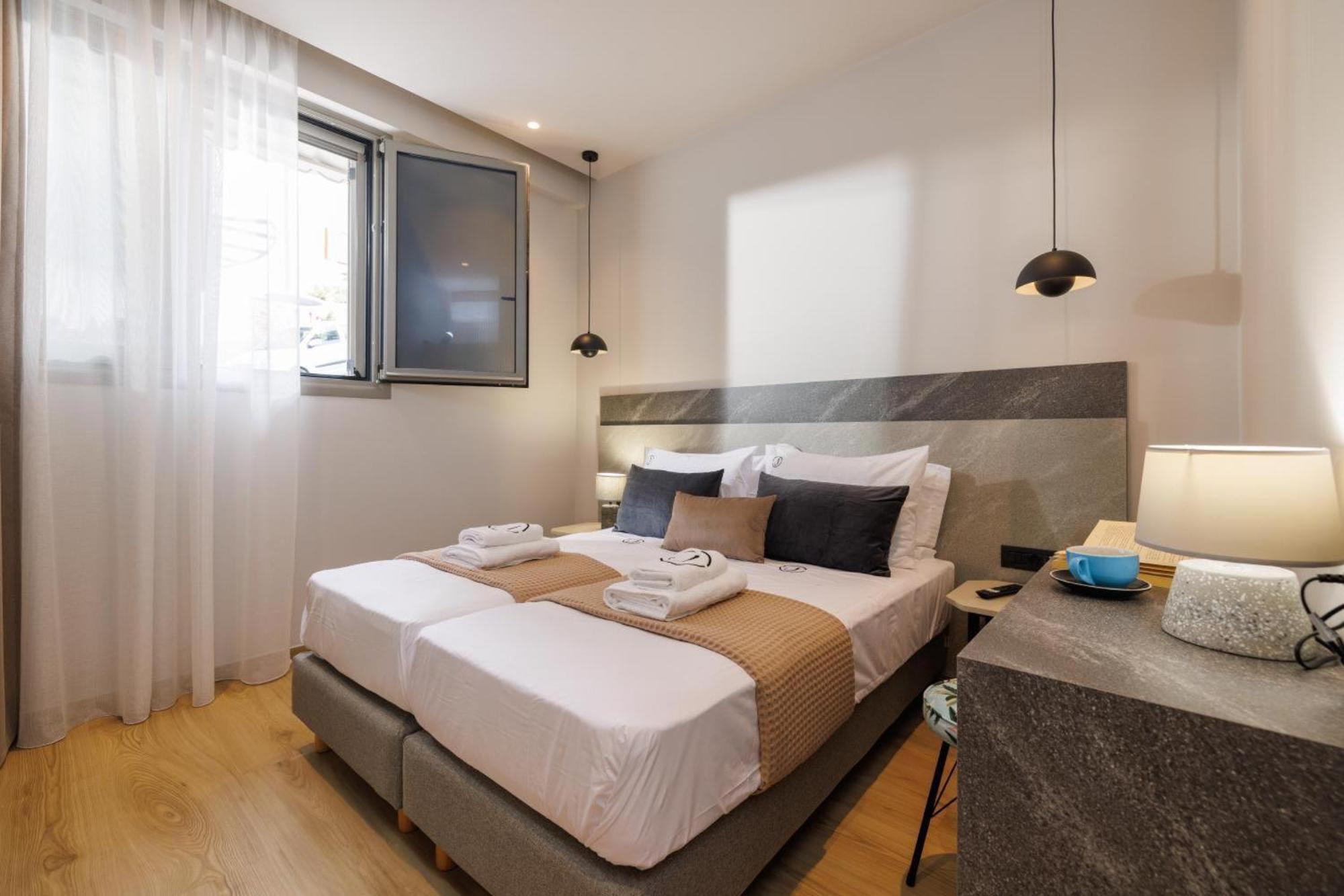 Jolly Suites Iráklio Kültér fotó