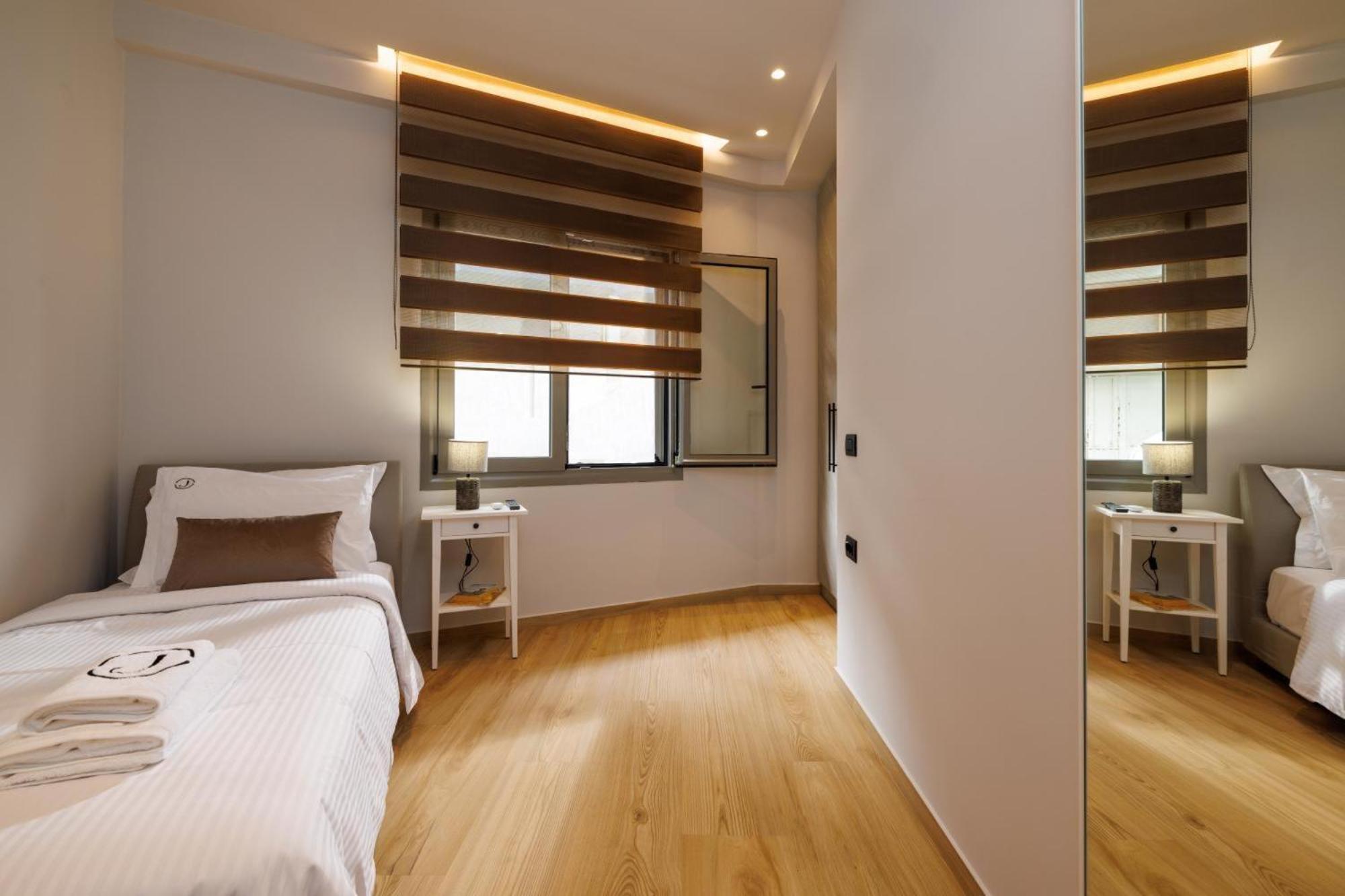 Jolly Suites Iráklio Kültér fotó