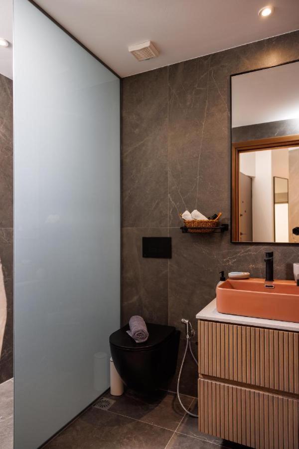 Jolly Suites Iráklio Kültér fotó