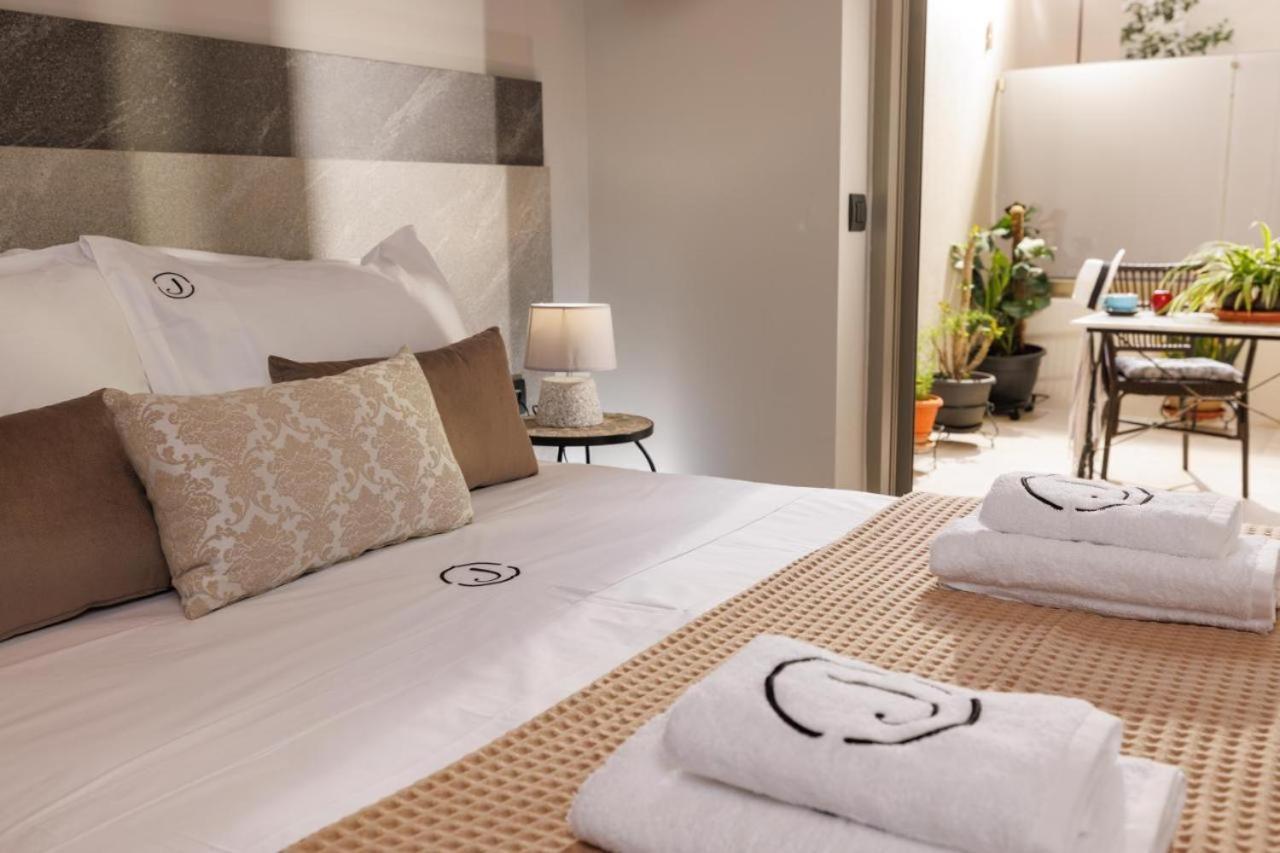 Jolly Suites Iráklio Kültér fotó