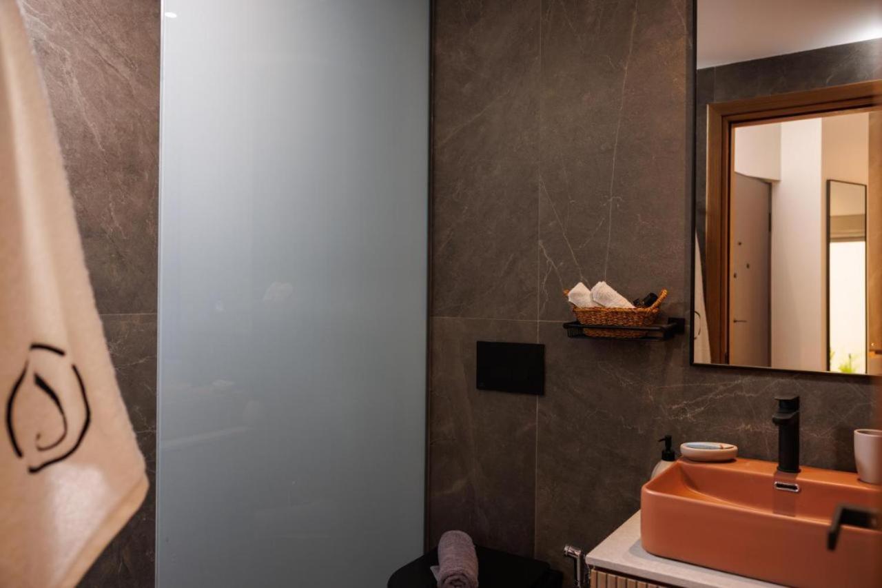 Jolly Suites Iráklio Kültér fotó