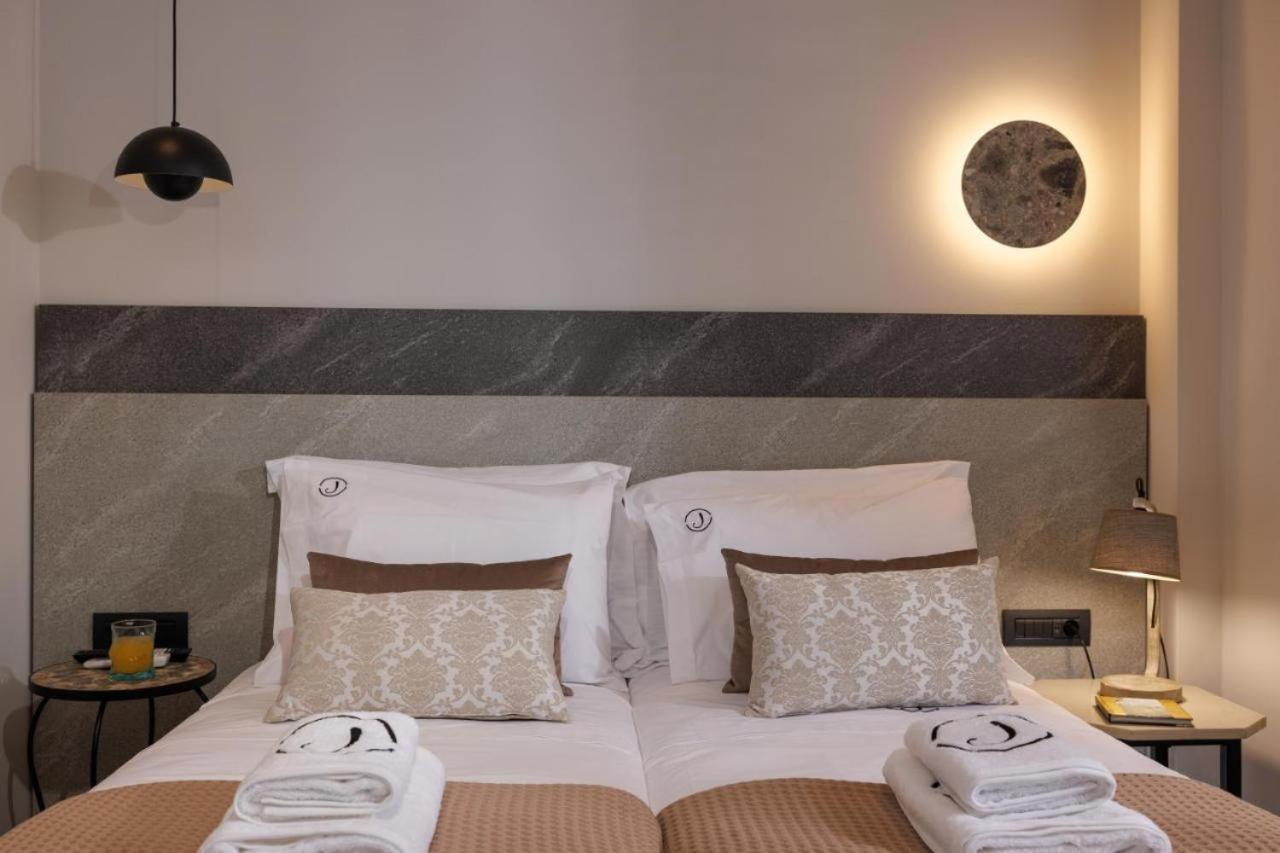 Jolly Suites Iráklio Kültér fotó