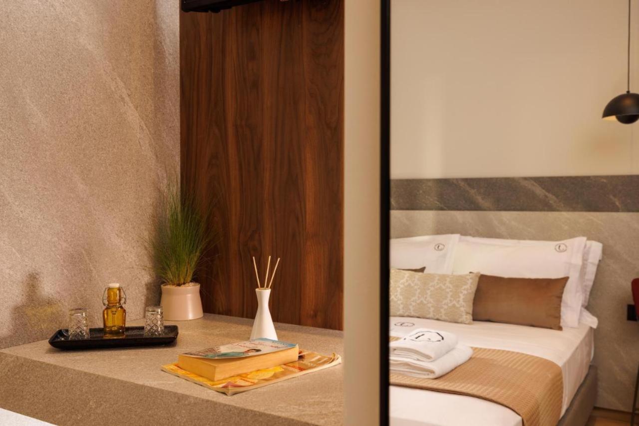 Jolly Suites Iráklio Kültér fotó