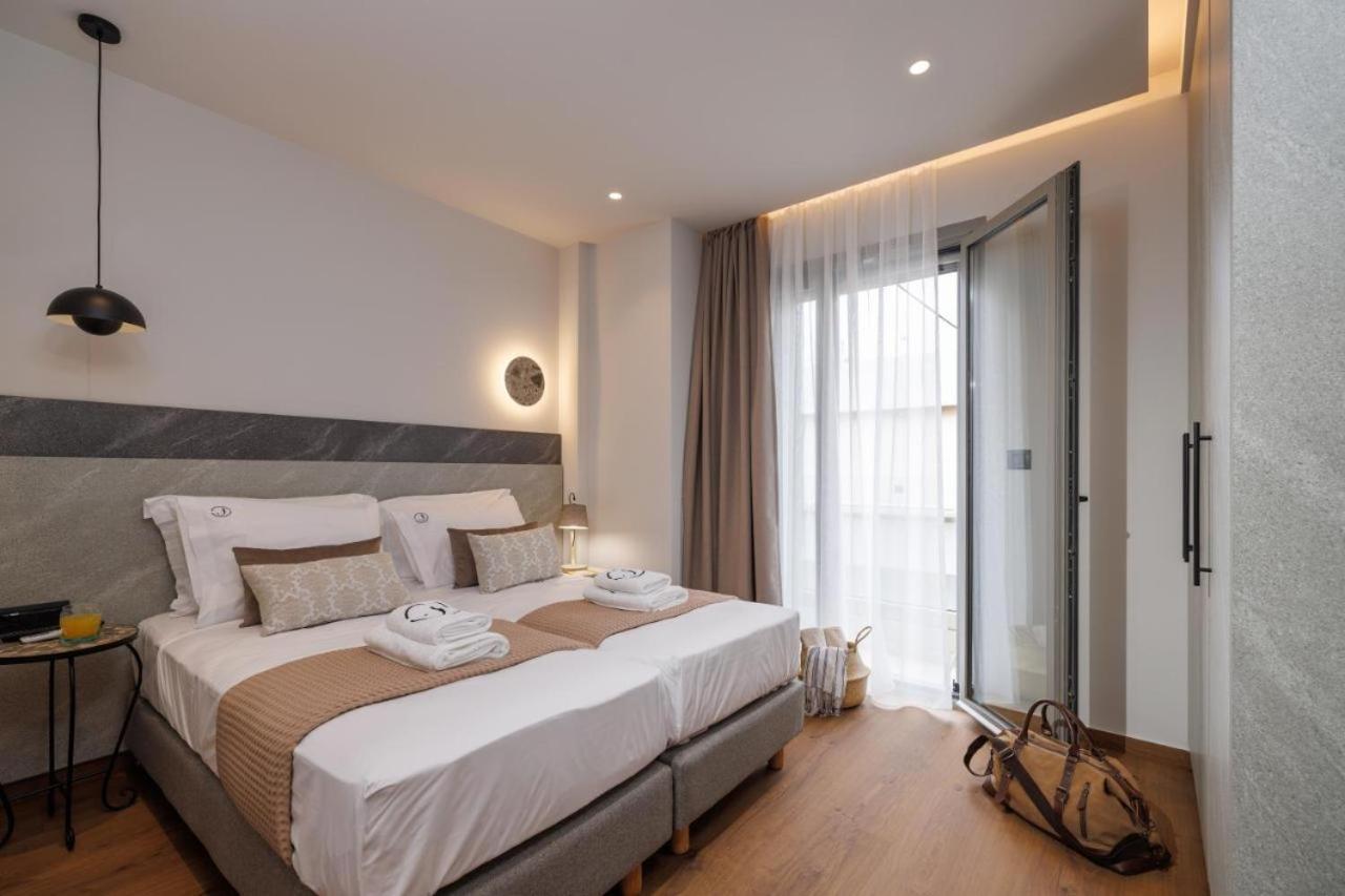 Jolly Suites Iráklio Kültér fotó
