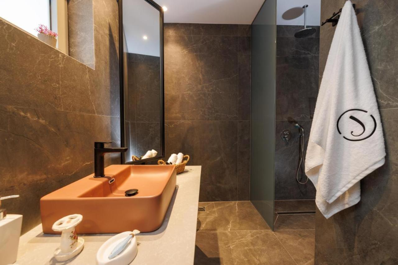 Jolly Suites Iráklio Kültér fotó