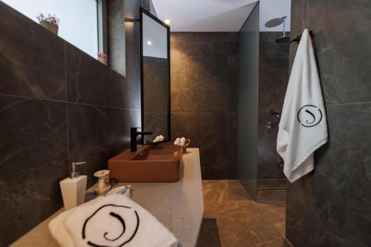 Jolly Suites Iráklio Kültér fotó